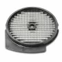 DITO SAMA - Grille macédoine 10x10 (diam. 175 mm)
