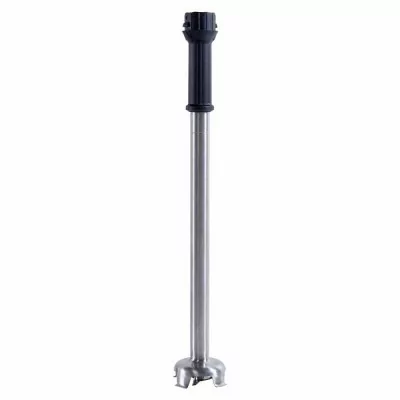 DITO SAMA - Tube inox 65 cm pour bloc moteur 650 W ou 750 W