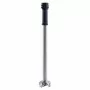 DITO SAMA - Tube inox 65 cm pour bloc moteur 650 W ou 750 W