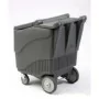 FOLLETT - Chariot à glace isotherme, capacité 57 kg