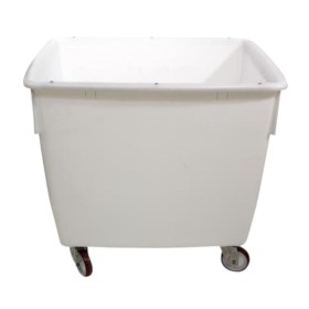 SCOTSMAN - Chariot à glace isotherme, capacité  240 kg
