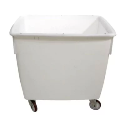 SCOTSMAN - Chariot à glace isotherme, capacité  240 kg
