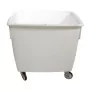 SCOTSMAN - Chariot à glace isotherme, capacité  240 kg
