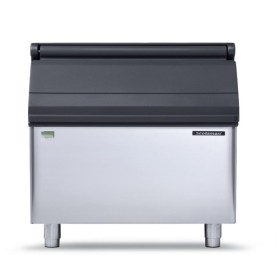 SCOTSMAN - Bac de stockage pour machines MXG 437, NW 457 et MXF 327/427