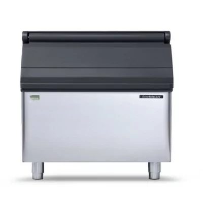 SCOTSMAN - Bac de stockage pour machines MXG 437, NW 457 et MXF 327/427