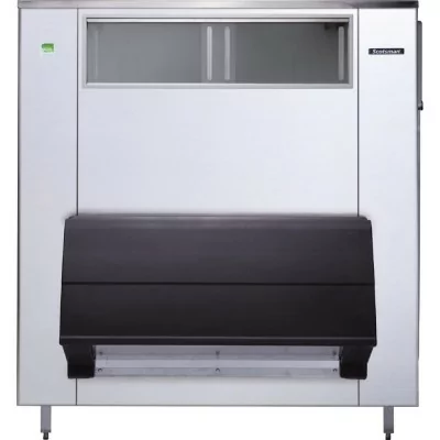 SCOTSMAN - Bac de stockage 812 kg pour MAR 106/126/108/128/109/119 SPLIT, MF 66/68/59 SPLIT