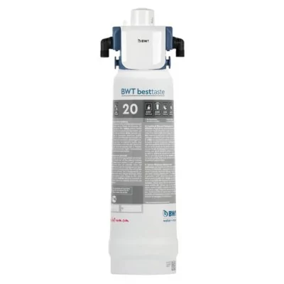 BWT - Filtre Besttaste 20 - Kit de première installation



