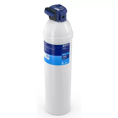 BRITA - Cartouche de remplacement pour filtre PURITY C 500 QUELL ST