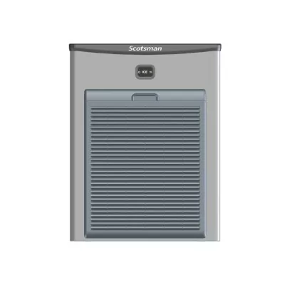 SCOTSMAN - Machine à glace en supergrains 500 kg/24 h modulaire
