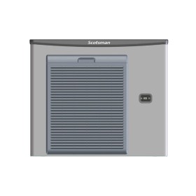 SCOTSMAN - Machine à glace en supergrains 560 kg/24 h modulaire