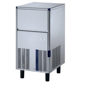 SCOTSMAN - Machine à glaçons cubes 34 kg/24 h avec réserve de 17 kg