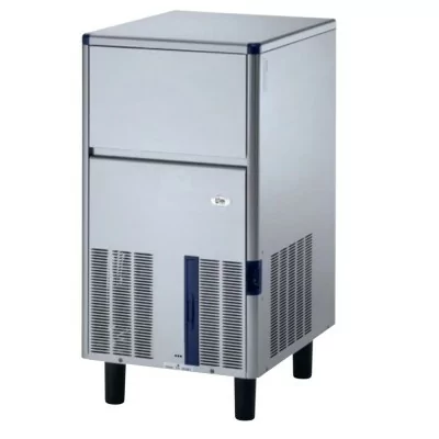 SCOTSMAN - Machine à glaçons cubes 34 kg/24 h avec réserve de 17 kg