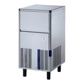 SCOTSMAN - Machine à glaçons cubes 42 kg/24 h avec réserve de 20 kg