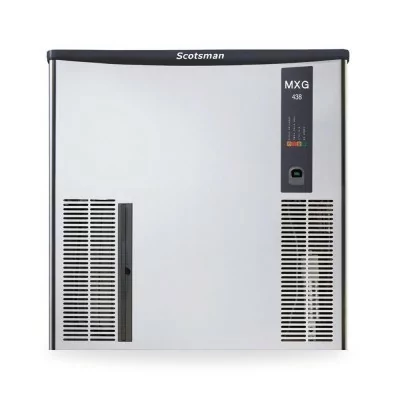 SCOTSMAN - Machine à glaçons Gourmet 165 kg/24 h modulaire avec condenseur à distance