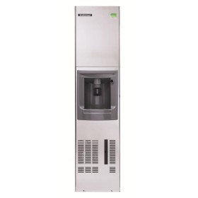 SCOTSMAN - Machine à glaçons Gourmet 29 kg/24h avec réserve de 11 kg