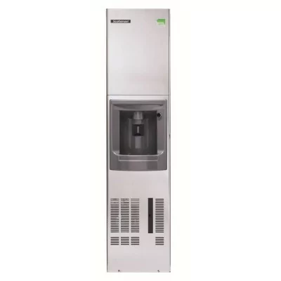 SCOTSMAN - Machine à glaçons Gourmet 29 kg/24h avec réserve de 11 kg