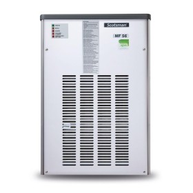 SCOTSMAN - Machine à glace en supergrains 600 kg/24 h modulaire avec condenseur à distance