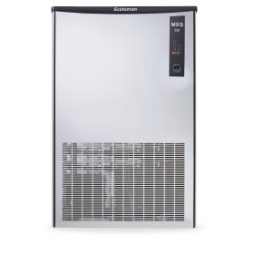 SCOTSMAN - Machine à glaçons Gourmet 400 kg/24 h modulaire avec condenseur à distance
