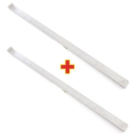 POLAR - Jeu de support pour étagère G590, G591 - S402