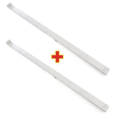 POLAR - Jeu de support pour étagère G590, G591 - S402