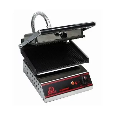 SOFRACA - Déclassé - Panini grills spécial sandwich grand modèle avec minuterie