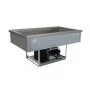 ISOTECH - Fin de série - Cuve réfrigérée GN 1/1 froid ventilé