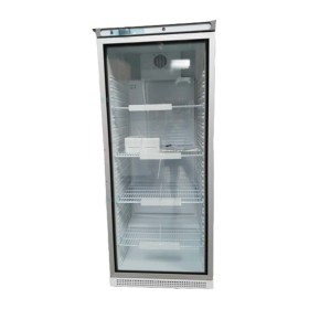 NOSEM - Déclassé - Armoire réfrigérée positive 1 porte vitrée 600 L