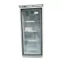 NOSEM - Déclassé - Armoire réfrigérée positive 1 porte vitrée 600 L