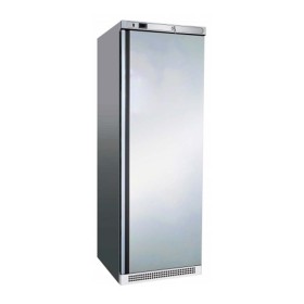 NOSEM - Déclassé - Armoire réfrigérée positive -2°C/+8 °C inox 1 porte pleine 400 L