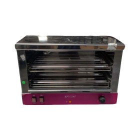 SOFRACA - Déclassé - Toaster - 2 étages - 400 V - Large