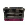 SOFRACA - Déclassé - Toaster - 2 étages - 400 V - Large