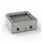 TECNOINOX - Déclassé - Grill vapeur double électrique - Gamme 600