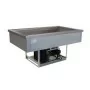 ISOTECH - Fin de série - Cuve chaude GN 1/1 Bain-marie