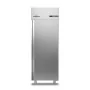 COLDLINE - Déclassé - Armoire réfrigérée positive MASTER - 1 porte pleine - 600 L