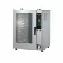 INOXTREND - Occasion - Four gaz mixte à injection directe commandes programmables écran tactile 11 niveaux GN 1/1