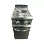 BARON - Déclassé - Cuiseur à pâtes gaz - 26 litres - Gamme 700