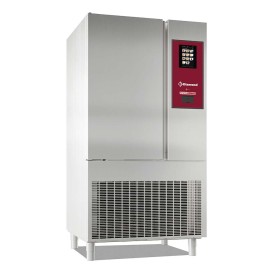 DIAMOND - Cellule de refroidissement ou congélation rapide 10x GN1/1 50/50 kg