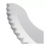 DIAMOND - Couteau microdenté cutter 9 litres