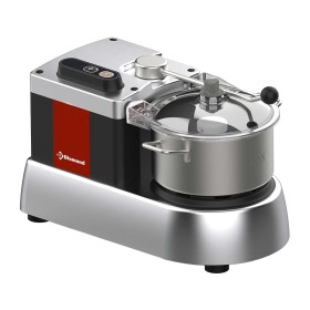 DIAMOND - Cutter inox 4 L