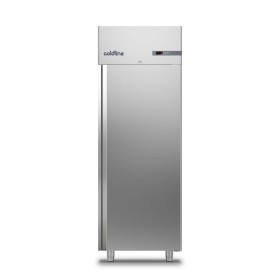COLDLINE - Déclassé - Armoire réfrigérée positive MASTER spéciale poissons - 1 porte pleine - 700 L