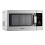 SAMSUNG - Déclassé - Four micro-ondes 26 L professionnel - touche unique Cafétéria - 1050 W