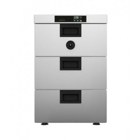 MODULINE - Déclassé - Armoire de maintien au chaud pour bacs GN 1/1 - Série HSW