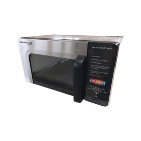 MENUMASTER - Déclassé - Four micro-onde cafétéria professionnel - 23 L - 1000 W