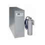 ELETTROBAR - Pack Stop Essuyage - Lave-verres panier 400 x 400 mm avec osmoseur