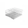 ELETTROBAR - Pack Stop Essuyage - Lave-verres panier 400 x 400 mm avec osmoseur