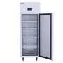 ATOSA - Armoire froide négative emboutie GN 2/1, 1 porte, tout inox AISI 304