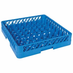SOFRAWASH - Panier pour plateaux et assiettes - 500 x 500 mm