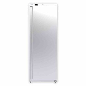 SOFRACOLD - Armoire réfrigérée négative - Finition inox - Porte pleine - 400 L