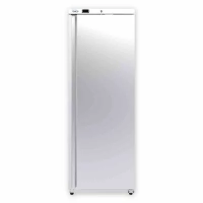 SOFRACOLD - Armoire réfrigérée négative - Finition inox - Porte pleine - 400 L