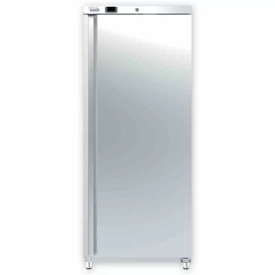 SOFRACOLD - Armoire réfrigérée négative - Finition inox - Porte pleine - 600 L - GN 2/1 